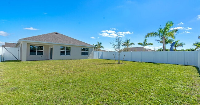 Peace River Landing Rental Homes