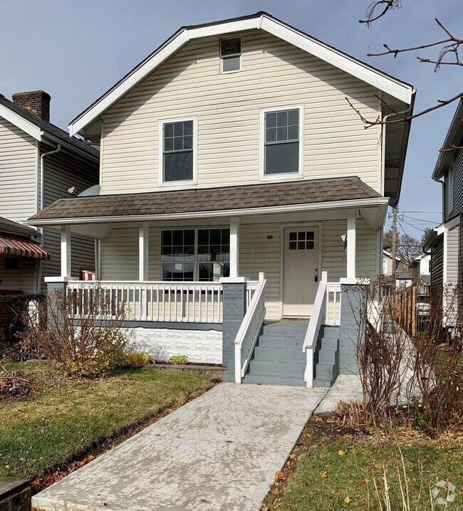 Building Photo - 664 E Moler St Rental