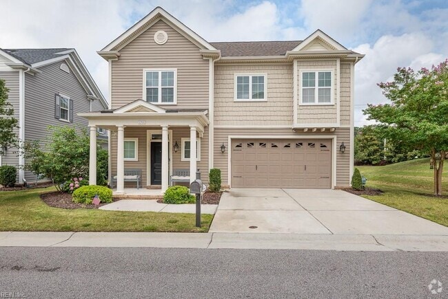 Building Photo - 1701 Stratton Dr Rental