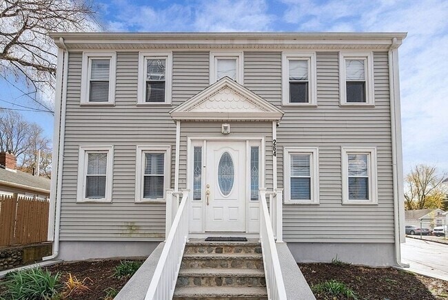 Building Photo - 264 Washington St Unit 1 Rental