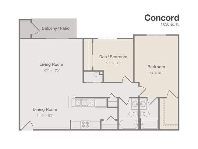 Photo - Carriage Square