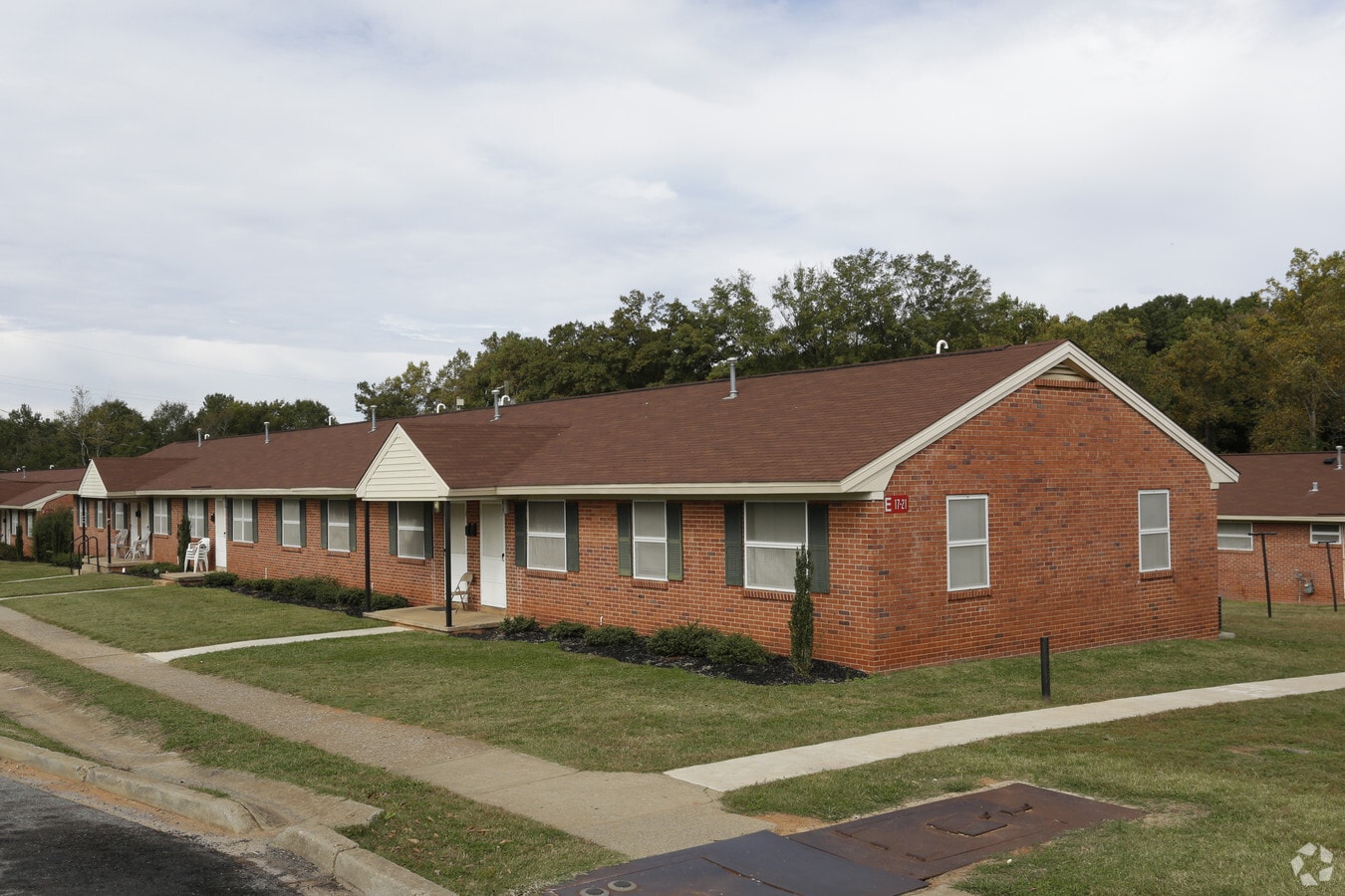 Photo - Granard Courts