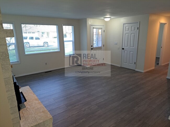 Photo - Newly Updated 3 Beds, 2 Bath Home on Quiet Street