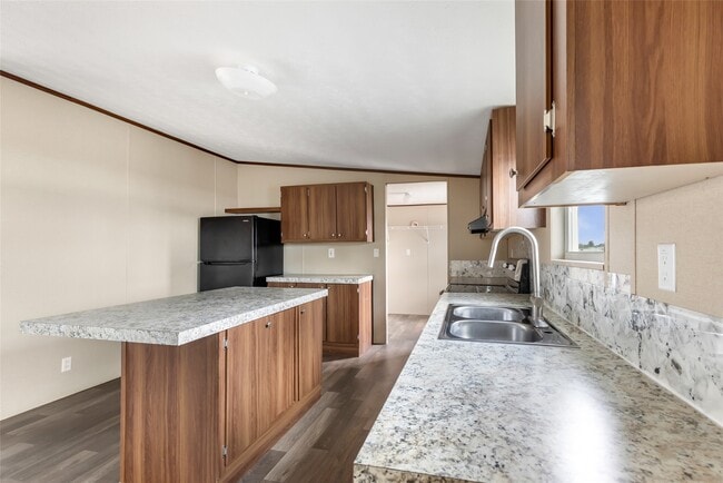 Building Photo - 1466 Rd 5734