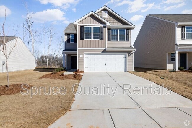 Building Photo - 2102 Briar Run Dr Rental
