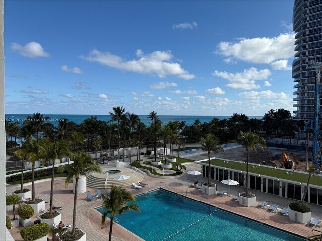 Photo - 10275 Collins Ave Condo Unit 415