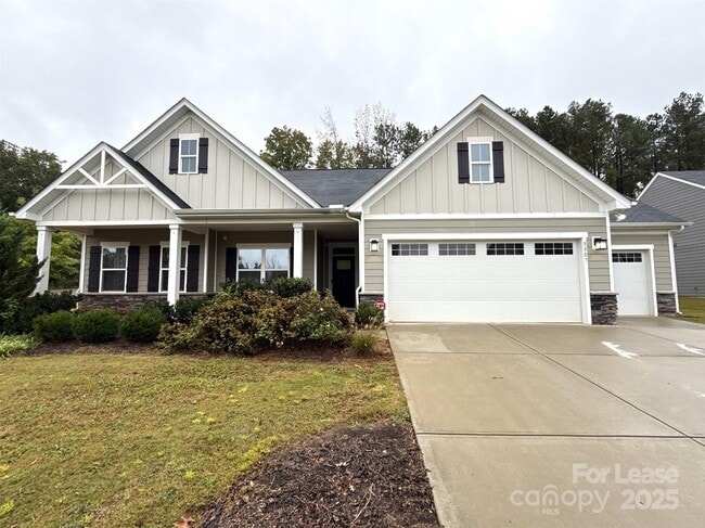 Photo - 8807 Chapel Grove Crossing Dr