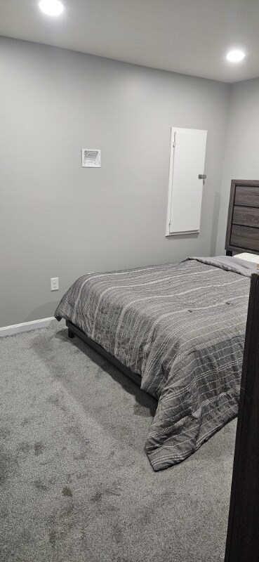 Building Photo - 2549 Standifer Pl Rental