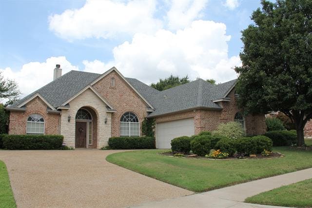 Photo - 8105 Pecan Ridge Dr House