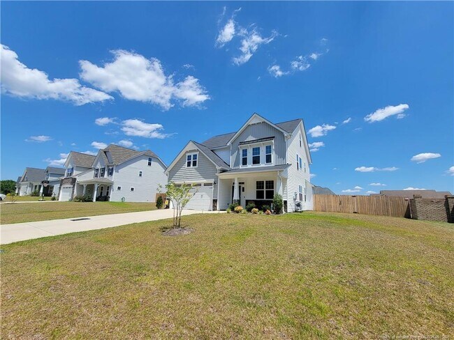 Photo - 6524 Carswell Dr