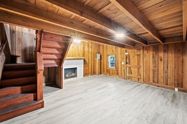 Photo - Move-In Special Available! Charming Cabin with Modern Finishes!