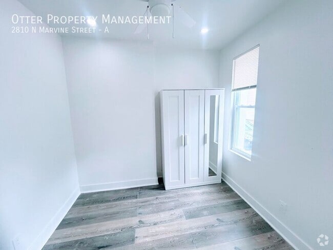 Building Photo - 2810 N Marvine St Unit A Rental