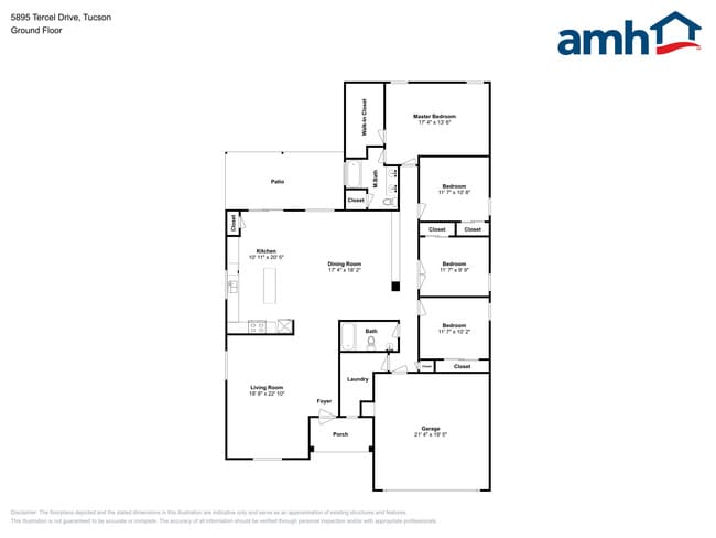 Photo - 5895 E Tercel Dr