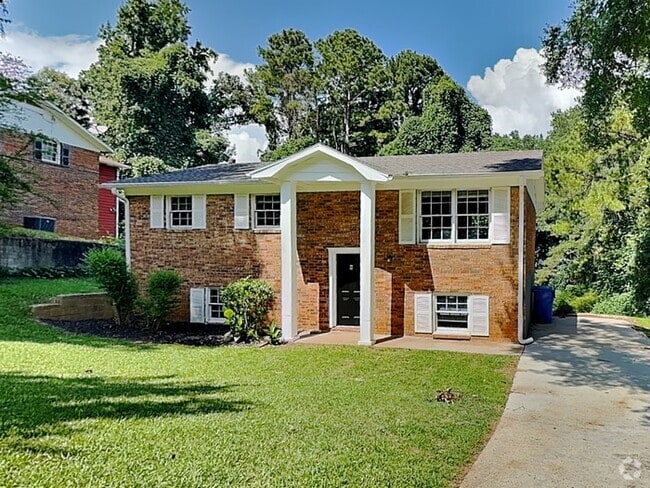 Building Photo - 3775 Stamford Rd SW Rental