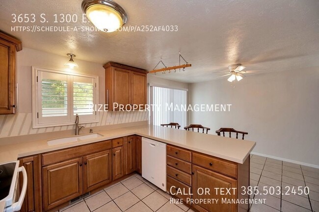 Photo - 3653 S 1300 E