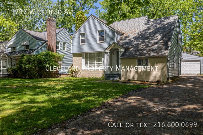 Photo - 19717 Wickfield Ave House
