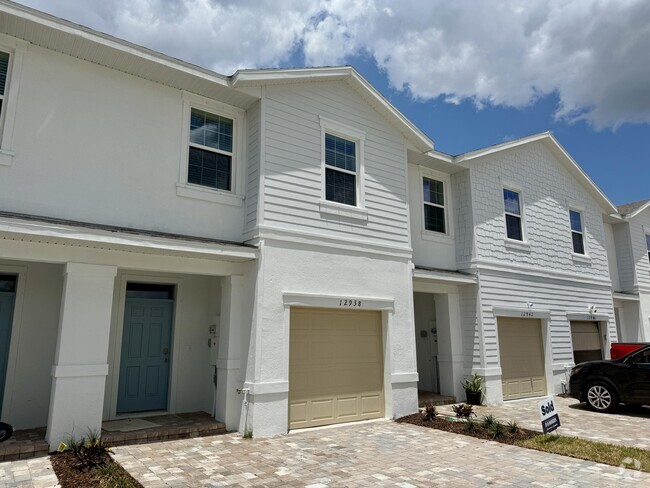 Building Photo - 12938 SW Forli Wy Rental