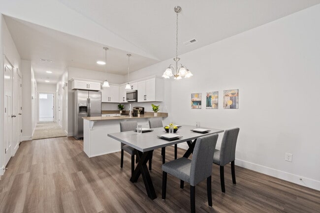 Photo - 1348 N 3830 W Unit R301