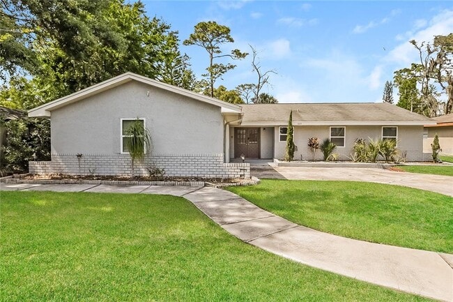 Photo - 1005 Park Dr House