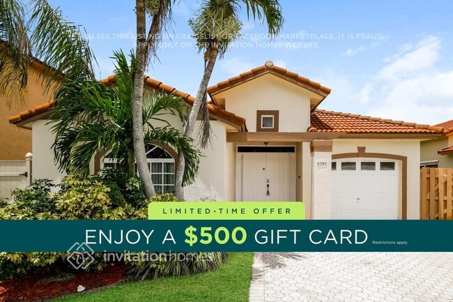 Photo - 8301 NW 194th Terrace