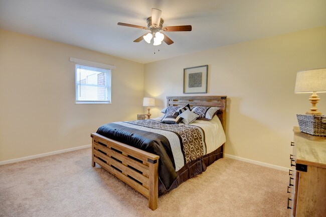 Photo - Troy Meadows Apartments