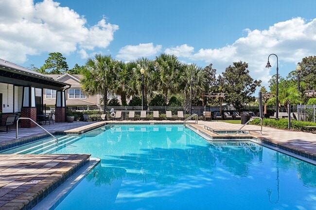 Building Photo - Century Deerwood Park Rental