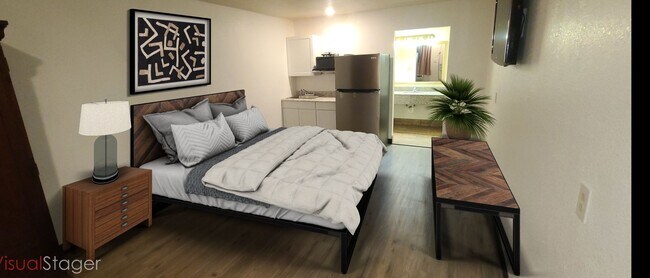 Photo - Combining all the comforts of lifestyle li... Unidad 214