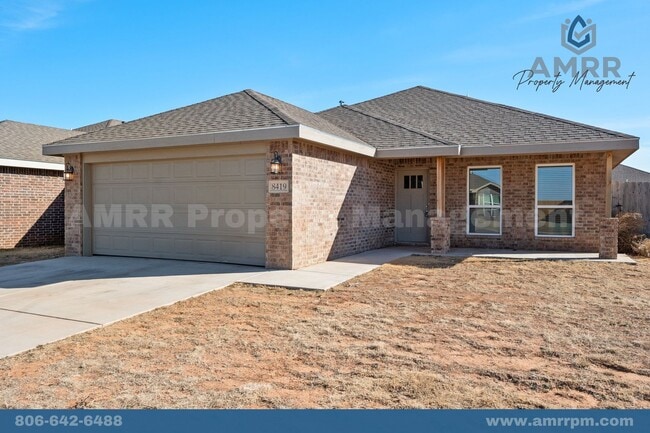 Building Photo - Easy Living Starts at AMRR: 3 Bedroom In Frenship ISD!