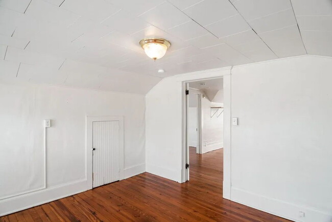 Photo - "Historic 2-Bed Apartment with Gleaming Hardwood Floors in Prime Durham Location!" Unit Apt C