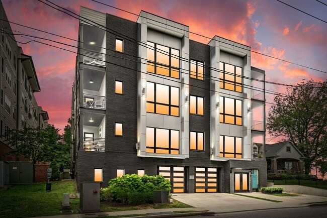 Photo - 119 Acklen Park Dr