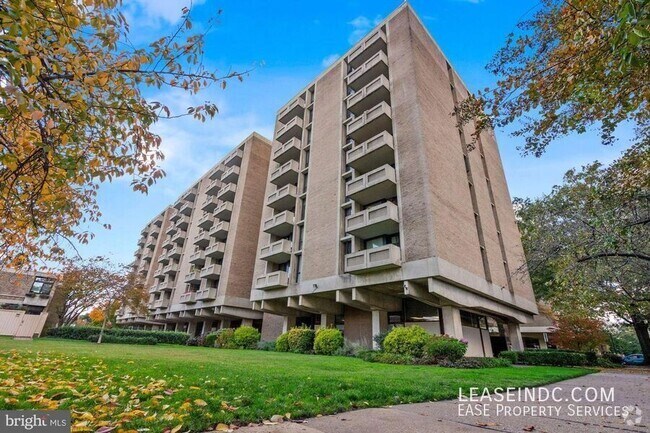 Building Photo - 1250 4th St SW Unit #W314 Rental