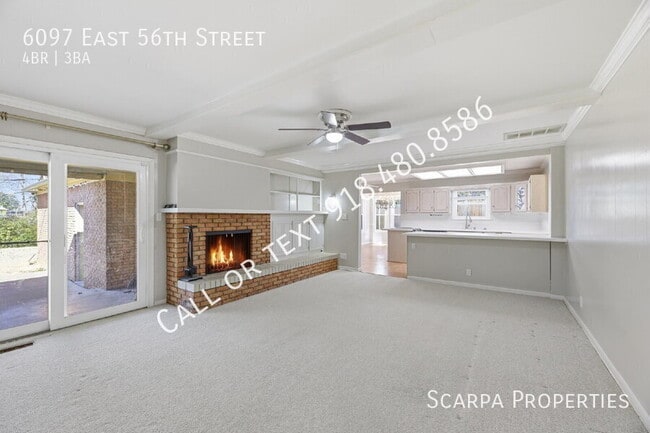 Photo - 6097 E 56th St