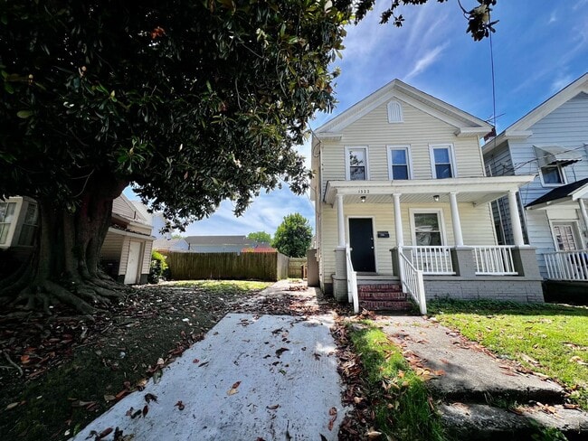 Photo - Newly renovated home in the Historic South Norfolk Neighborhood.