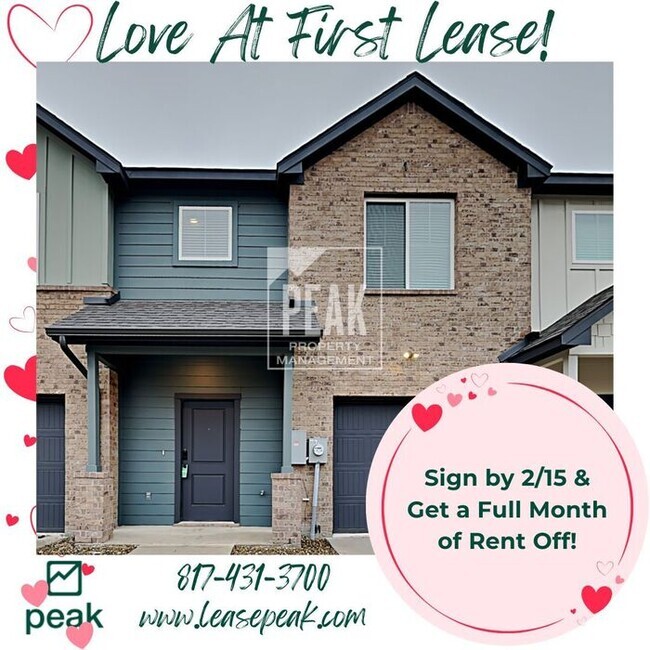 Building Photo - A Deal to Love! Sign by 2/15 & Get a Full ... Rental