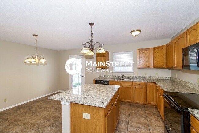 Photo - 4 Bedroom Pet-Friendly Home in Franklin, I...