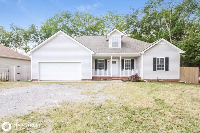 311 FALL CREEK DR, MURFREESBORO, TN 37129 - 311 FALL CREEK DR, MURFREESBORO, TN 37129 House