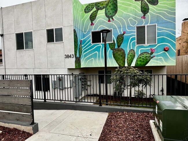 3843 National Ave Unit 10