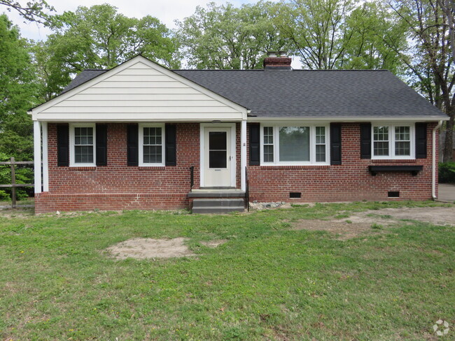Building Photo - 8708 Mapleton Rd Rental