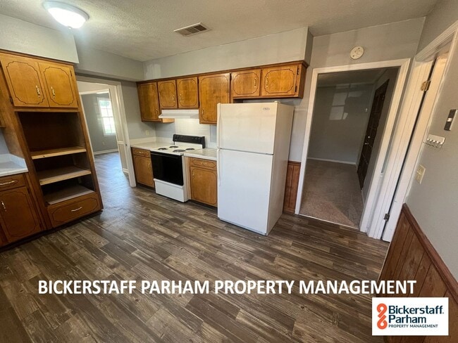 Photo - Everything You Need. All Right Here.