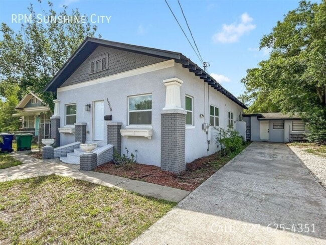 Building Photo - 1515 E 31st Ave Unit B