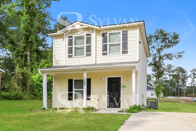 Photo - Everything You Need. All Right Here.