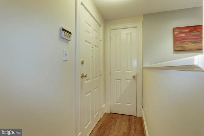 Photo - 1807 California St NW Unit 205