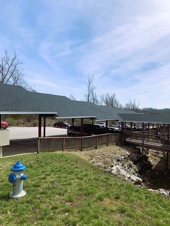 Photo - Trailside Apartments