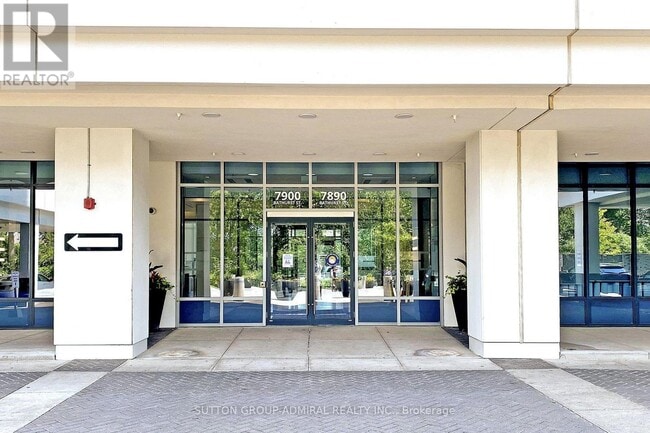 Photo - 7890 Bathurst St Unit 1703