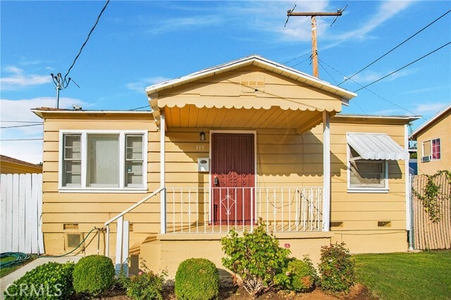 Building Photo - 315 W Elm St