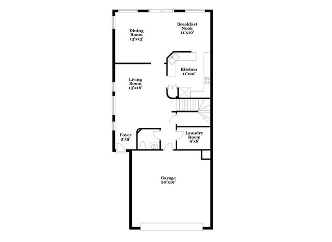 Photo - 763 E Whitten St