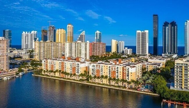 Photo - 17150 N Bay Rd Unit 2602