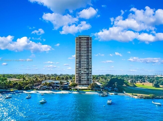 Photo - 5600 N Flagler Dr Unit 2504