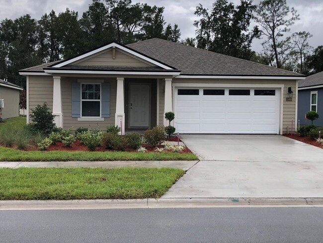 Charming 4-Bedroom Home for Rent in Yulee, FL - Charming 4-Bedroom Home for Rent in Yulee, FL