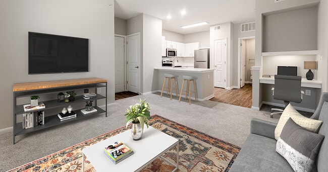 Photo - Stoneleigh on Kenswick Apartments